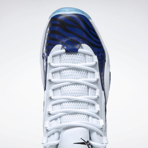 REEBOK Question Mid X Panini Mens Sneakers